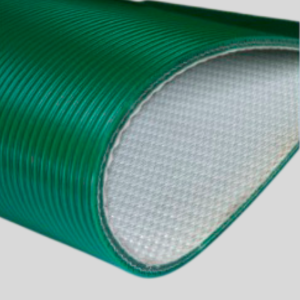 Correia Transportadora PVC Frisado