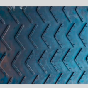 Correia Transportadora PVC Multi V