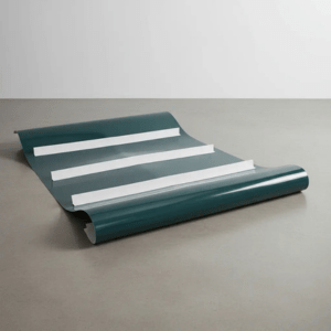 Esteira Pvc Vagao Misturador Jf Mix 4000 E 6000 = Cs E Pa